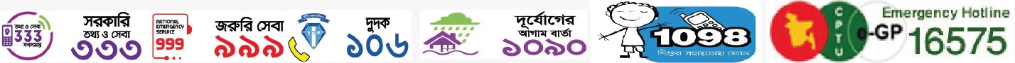 সার্ভিস আইকন